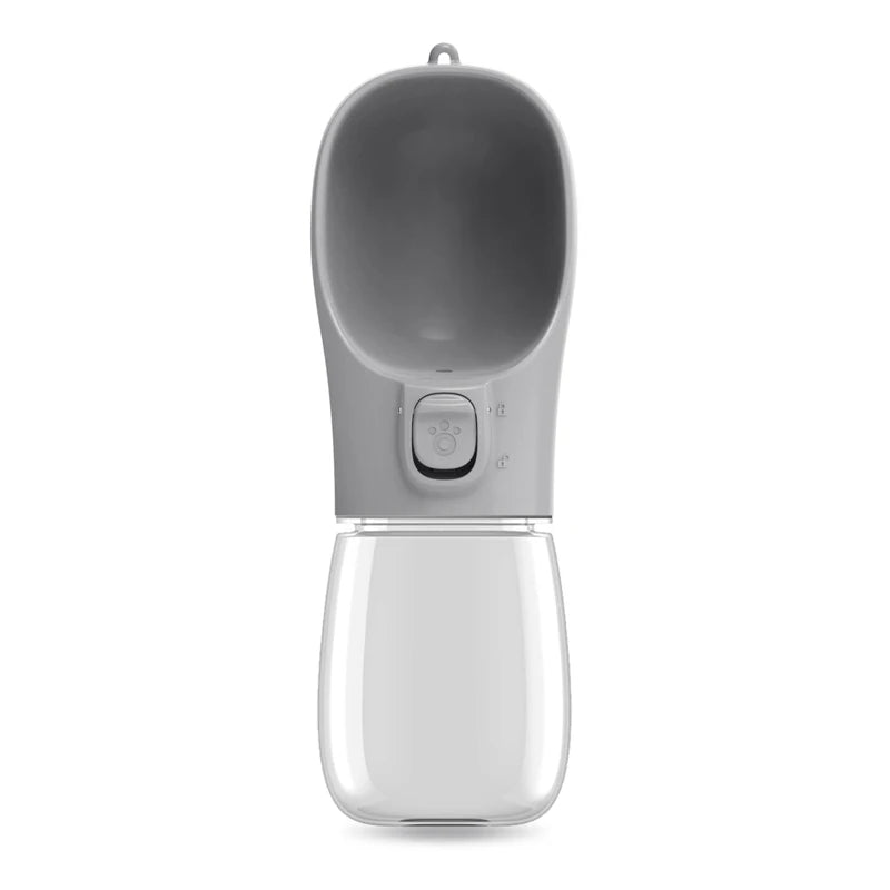 Portable Pet Water Bottle – Leakproof On-the-Go Drinking Bottle