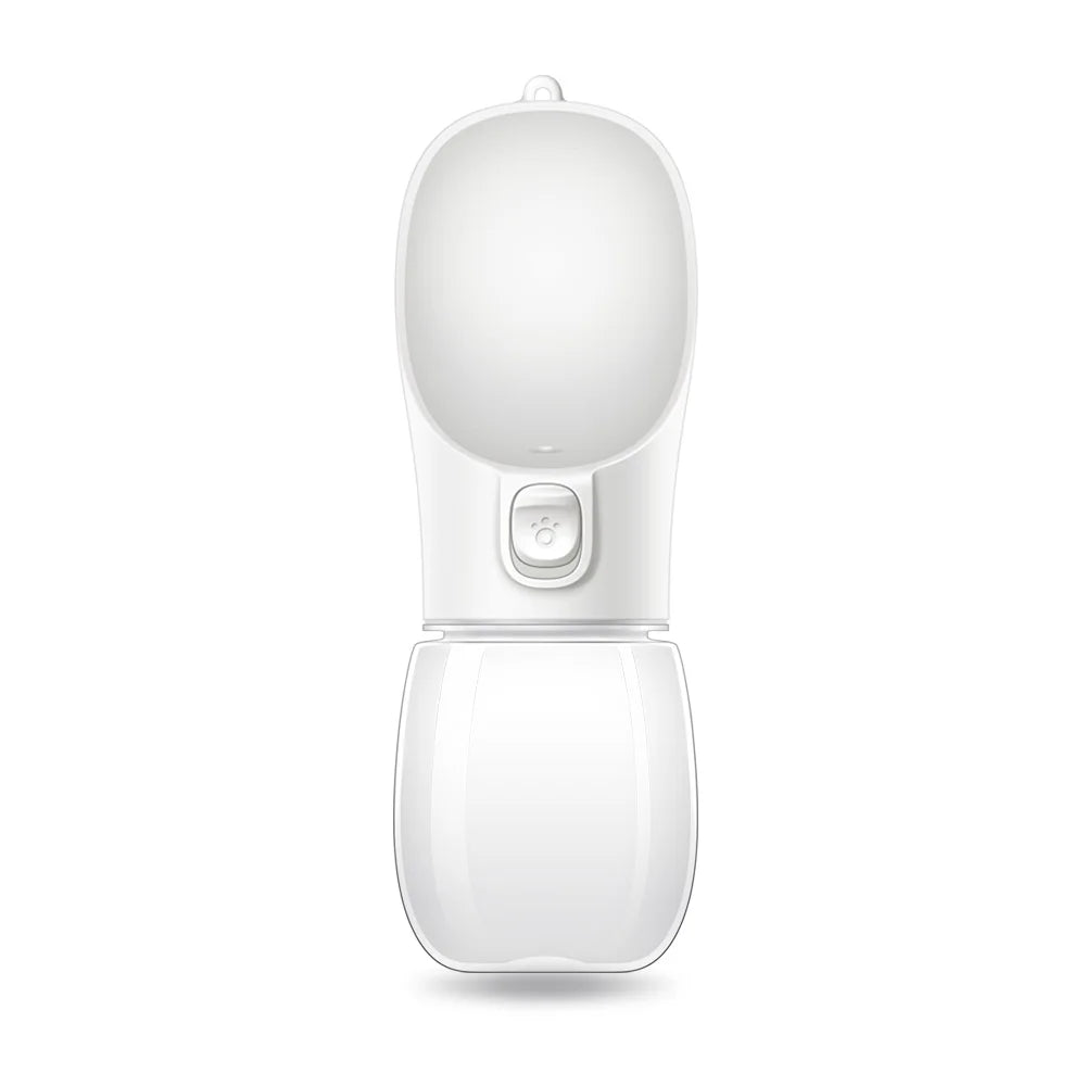 Portable Pet Water Bottle – Leakproof On-the-Go Drinking Bottle
